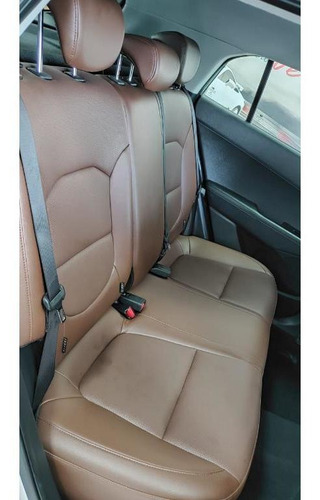 Hyundai Creta Prestige 2.0 16v Flex Aut.