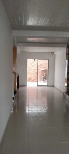 Magnífica Casa Con Excelente Ubicación De 4 Habitaciones.