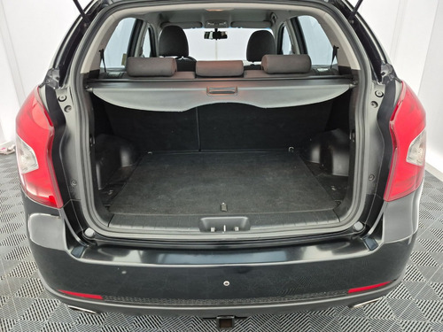 SsangYong Korando 2.0 C MT