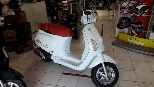 Motomel Strato Euro 150 - Ahora 12/18 - Crédito Dni!