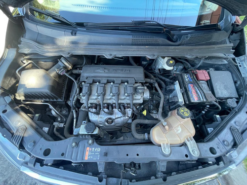 Chevrolet Prisma 1.4 Ltz At 98cv