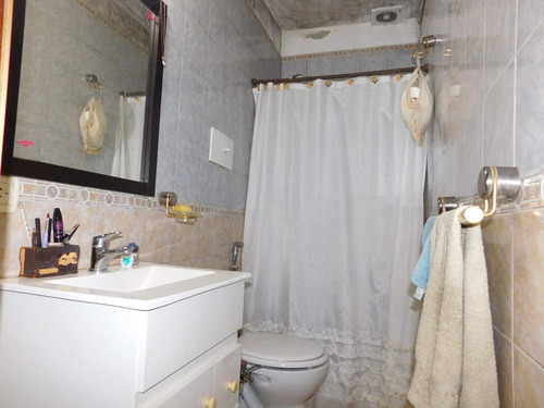 Venta Ph 4 Amb Villa Crespo Terraza Parrilla