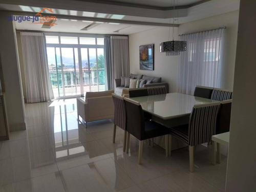 Casa Com 4 Dormitórios À Venda, 338 M² Por R$ 1.890.000,00 - Urbanova - São José Dos Campos/sp - Ca3292