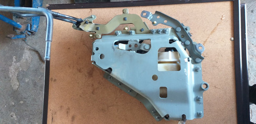 Imagem 2 de 2 de Partida Fria Completa Honda Fit 1.4 2008