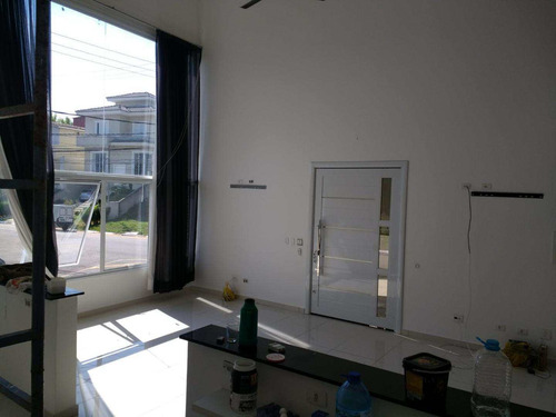 Imagem 12 de 25 de Casa De Condomínio Com 4 Dorms, New Ville, Santana De Parnaíba - R$ 1.8 Mi, Cod: 235083 - V235083