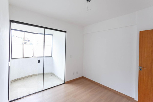 Apartamento Para Aluguel - São Lucas, 4 Quartos, 239 - 893252873
