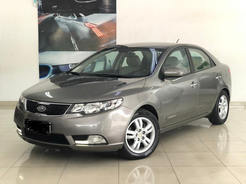Kia Cerato Sx3 Automático