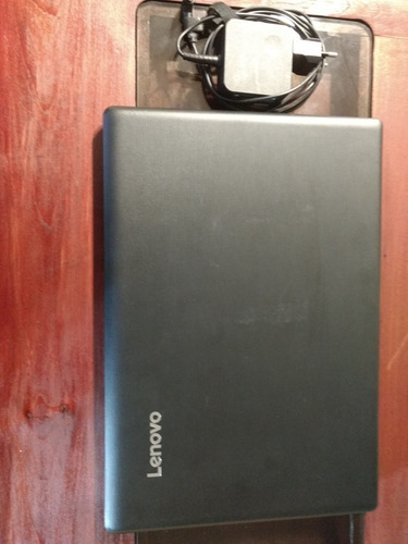 Notebook Semigamer Lenovo Ideapad 110-15acl (Usado)