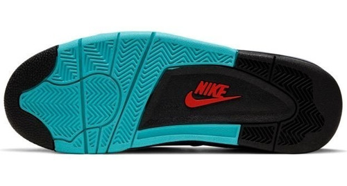 Zapatillas Baloncesto Nike Air Flight 89 Hombre Originales
