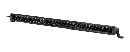 Barra Hella Black Magic Tough Led 32 Slim Curved Lightbar