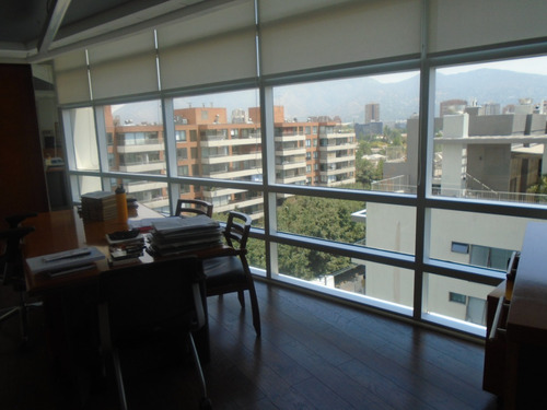 Espectacular Oficina Las Tranqueras- Av. Las Condes