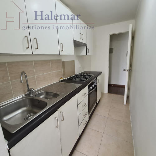 Vendo Departamento 2d/1b Valle Volcanes Puerto Montt