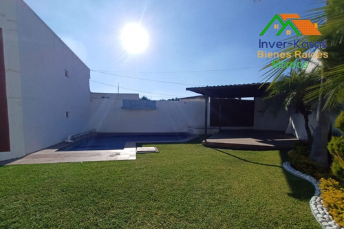 Se Vende Departamento En Planta Baja Aplica Infonavit, Oaxtepec