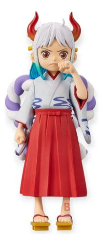 One Piece Wanokuni Yamato