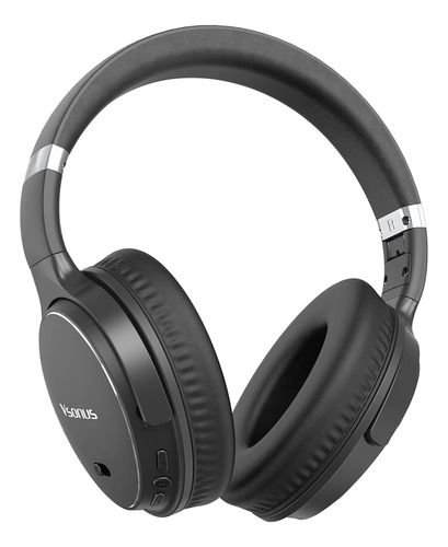 Vsonus H51 Auriculares Con Cancelación Activa De Ruido Auric