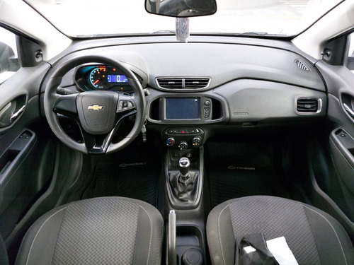 Chevrolet Prisma Lt