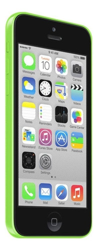 iPhone 5c 8 GB verde