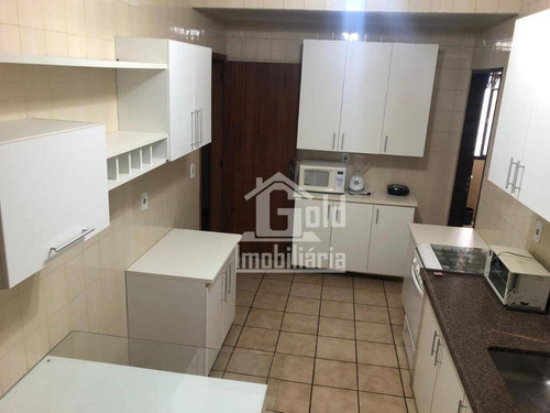 Apartamento Com 2 Dormitórios À Venda, 89 M² Por R$ 233.000 - Alto Da Boa Vista - Ribeirão Preto/sp - Ap3554