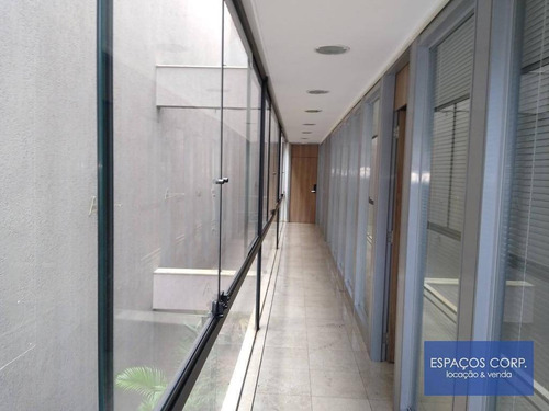 Imagem 11 de 21 de Prédio Para Alugar, 780m² Por R$ 29.000/mês - Pompeia - São Paulo/sp - Pr0140