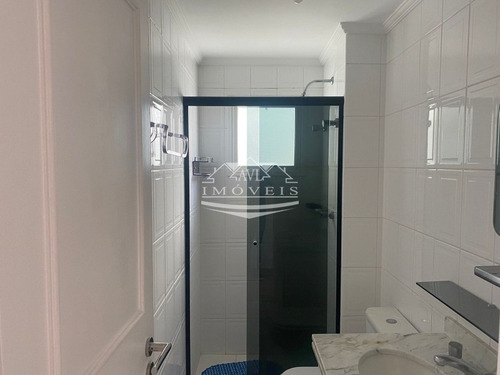 Imagem 19 de 30 de Apartamento Em Condomínio Para Locação No Bairro Parque Da Mooca, 3 Dorm, 1 Suíte, 2 Vagas, 105 M - 1663