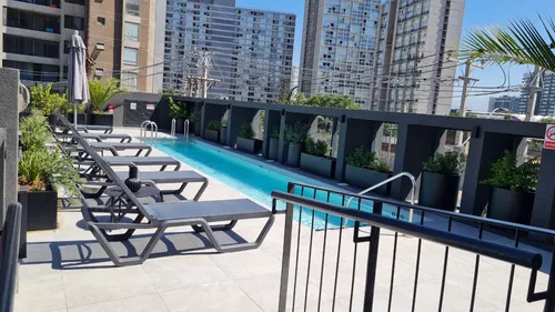 Tu Nuevo Departamento Moderno Y Conectado En La Florida
