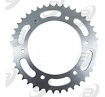 Comprar Sprocket Plata Trasero 42t Sin Birlos - Dm-150 Roja 18-19