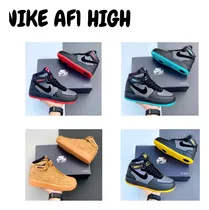 Comprar Zapatos Deportivos De Caballeros Doble A Y Triple A.