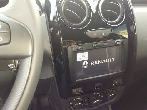 Renault Duster Oroch 1.6 Dynamique 21(fel)