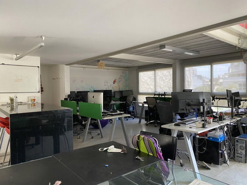 Imagen 2 de 25 de Oficina En Venta Ubicado En Barrio River, Capital Federal, Buenos Aires