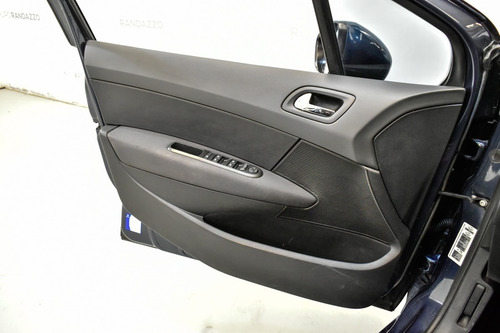 Imagen 15 de 15 de Peugeot 408 1.6 Active 2016 La Plata 359
