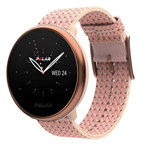Film Hidrogel Protector Smartwatch Polar Ignite 2 X2unidad