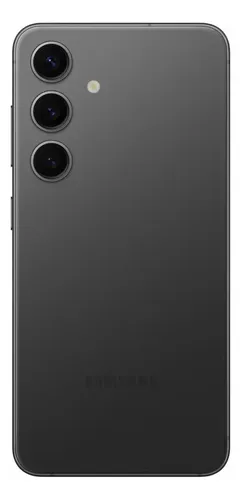 Samsung Galaxy S24 Galaxy Ai 256gb Preto 8gb Ram Onyx Black