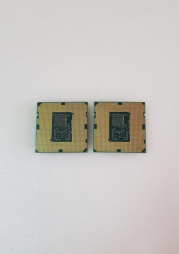 Processador I3 - 540 3.06ghz - Slbtd  - Leia - (814)