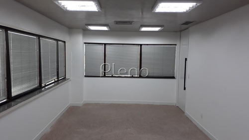 Imagem 6 de 12 de Sala Para Aluguel Em Jardim Madalena - Sa028044