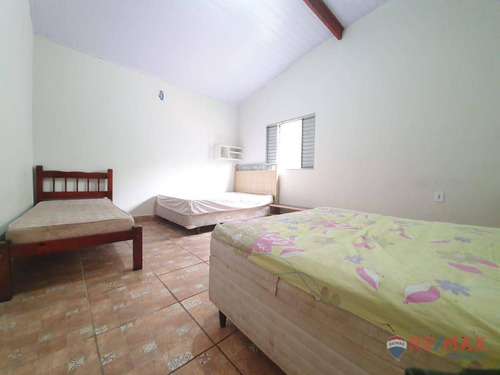 Chácara À Venda, 1100 M² Por R$ 550.000,00 - Colinas De Indaiatuba - Indaiatuba/sp - Ch0020