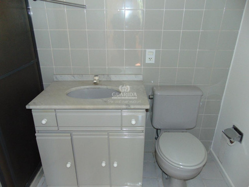 Imagem 10 de 11 de Exclusividade Guarida: Apartamento Enormeeeeeeeee 51m², 2 Dormitórios , No Bairro Alto Petrópolis Com Box ! - 5361