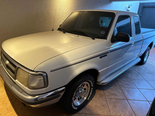 Ford Ranger Stx 4.0 V6