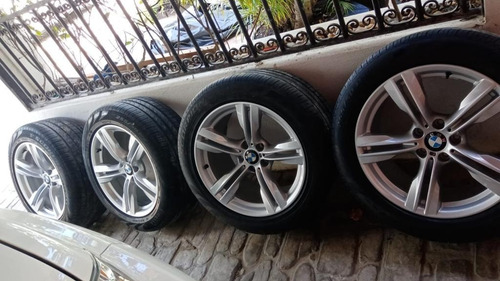 Llantas Marca Pirelli, Run Flats Seminuevas Version M Bmw (Usado)