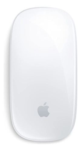 Apple Magic Mouse (inalámbrico, Recargable) - Plata