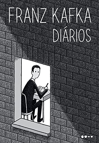 Libro Diários 1909 1923 De Kafka Franz Todavia