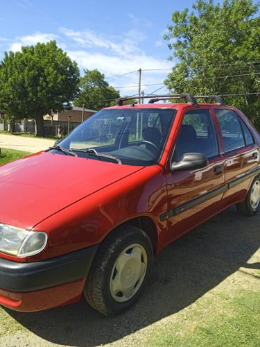 Citroën Saxo 1.4 I Sx