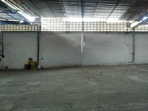 Galpón En Venta En Los Jardines Del Valle, Caracas Hi