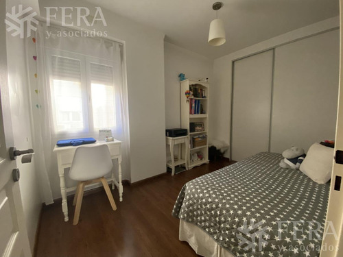 Imagen 12 de 15 de Venta De Departamento De 3 Ambientes Con Cochera Y Baulera En Wilde (28310)