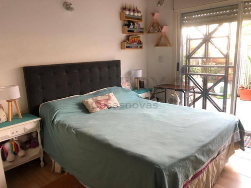 Imagen 19 de 28 de Venta Ph 2 Ambientes En Villa Urquiza Con Balcon Aterrazado