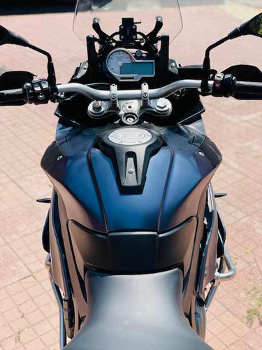 Bmw S1000xr