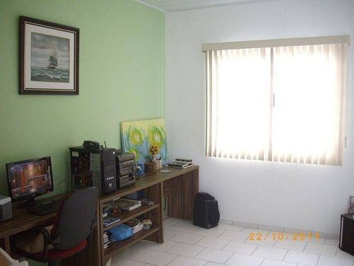 Imagem 4 de 12 de Casa Comercial Com 5 Dormitórios À Venda, 450 M² Por R$ 2.970.000 - Vila Betânia - São José Dos Campos/sp - Ca0366