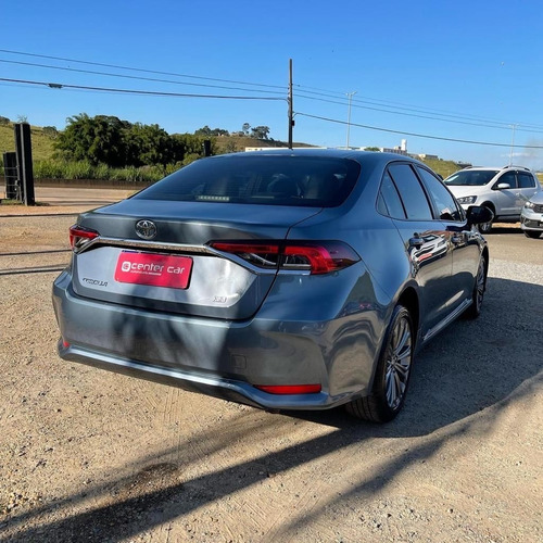 Imagem 3 de 5 de Toyota Corolla 2.0 Xei 2020
