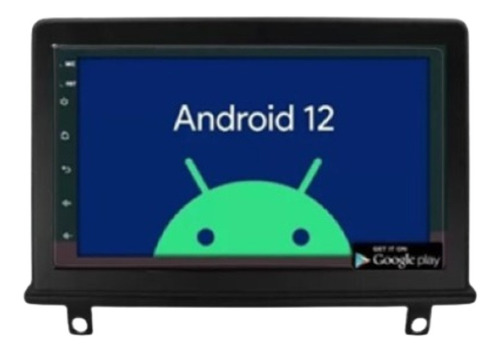 Central Multimidia Android Corsa G1 Classic Sedan Youtube 