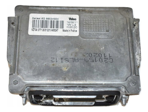 Balastro Xenon Valeo Audi,bmw,jeep,citroen