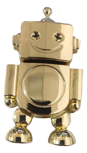 2 Cierre De Bloqueo De Robot, Cierre Para Bolso,